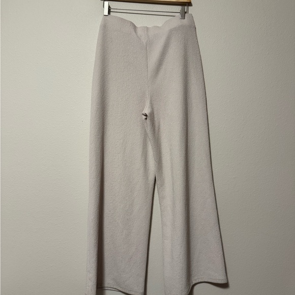 5/$55 !! 🔥 Joie white Wide Leg Pants - Picture 3 of 3